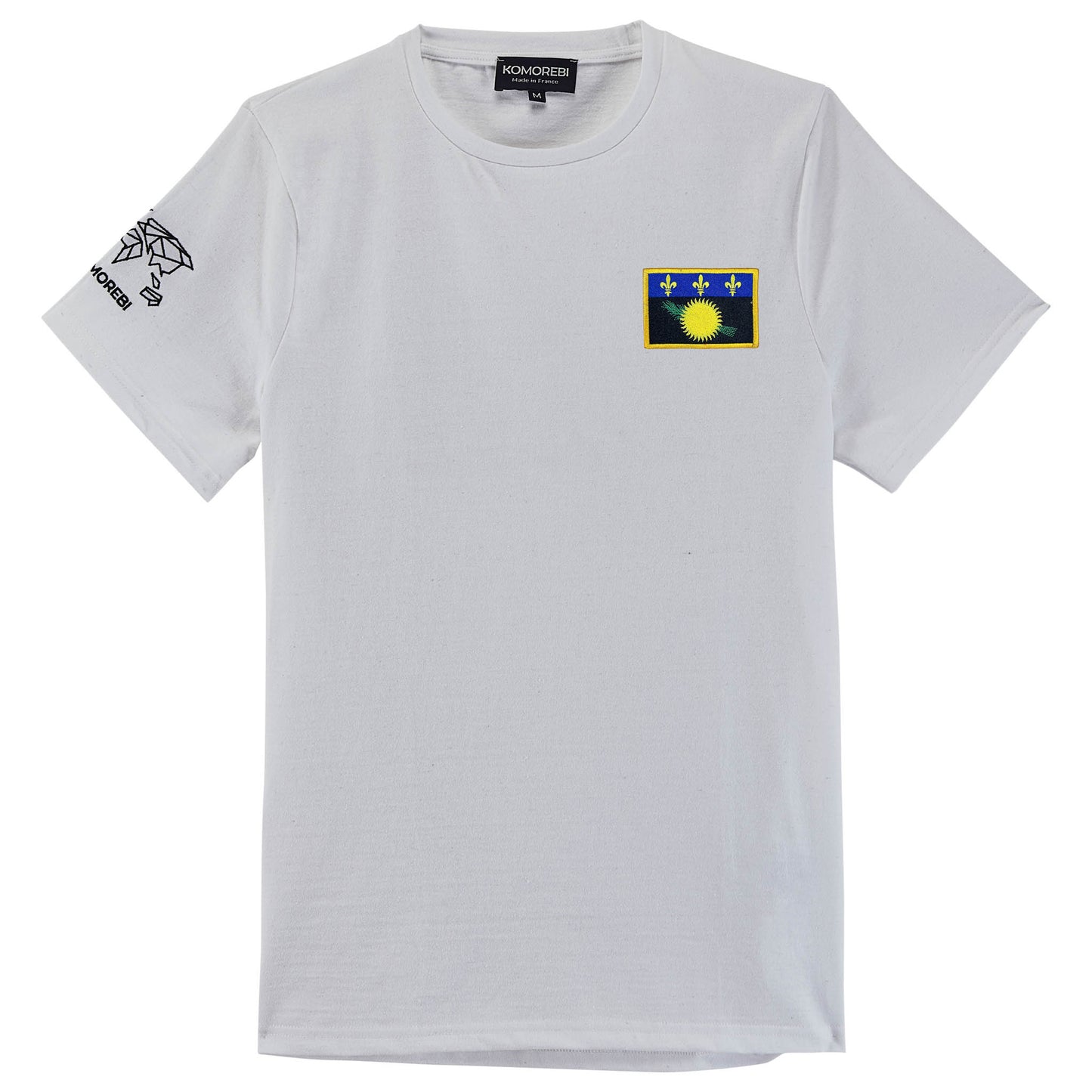 Guadeloupe • T-shirt