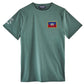 Haiti - flag t-shirt