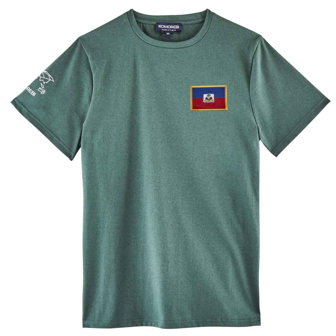 Haiti • T-shirt