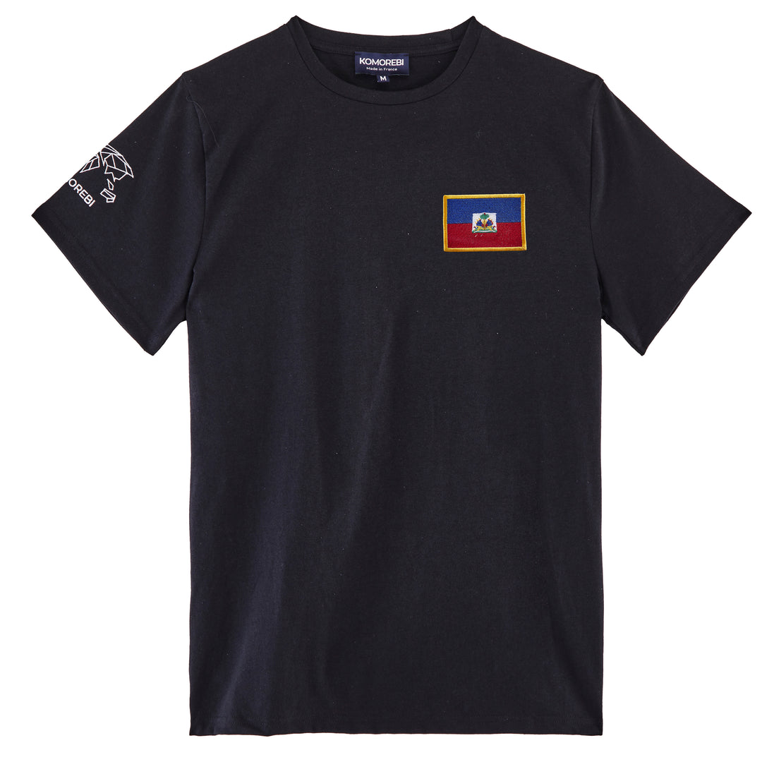 Haiti • T-shirt