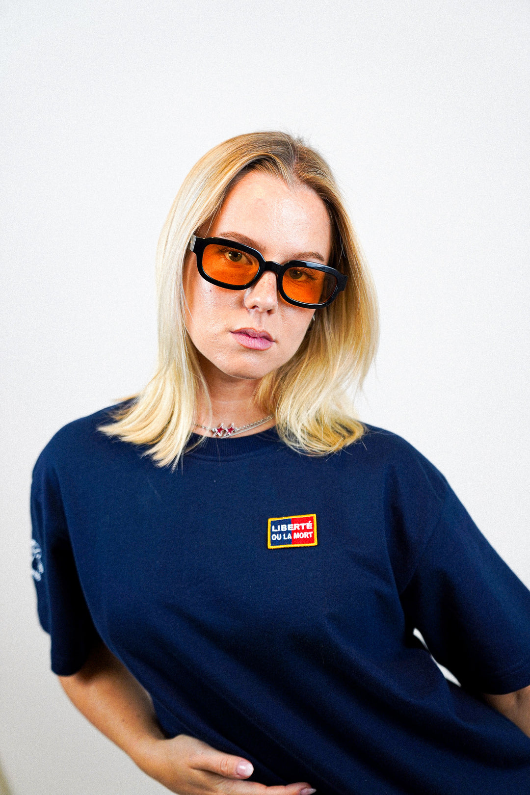 Haïti (1803) • T-shirt drapeau