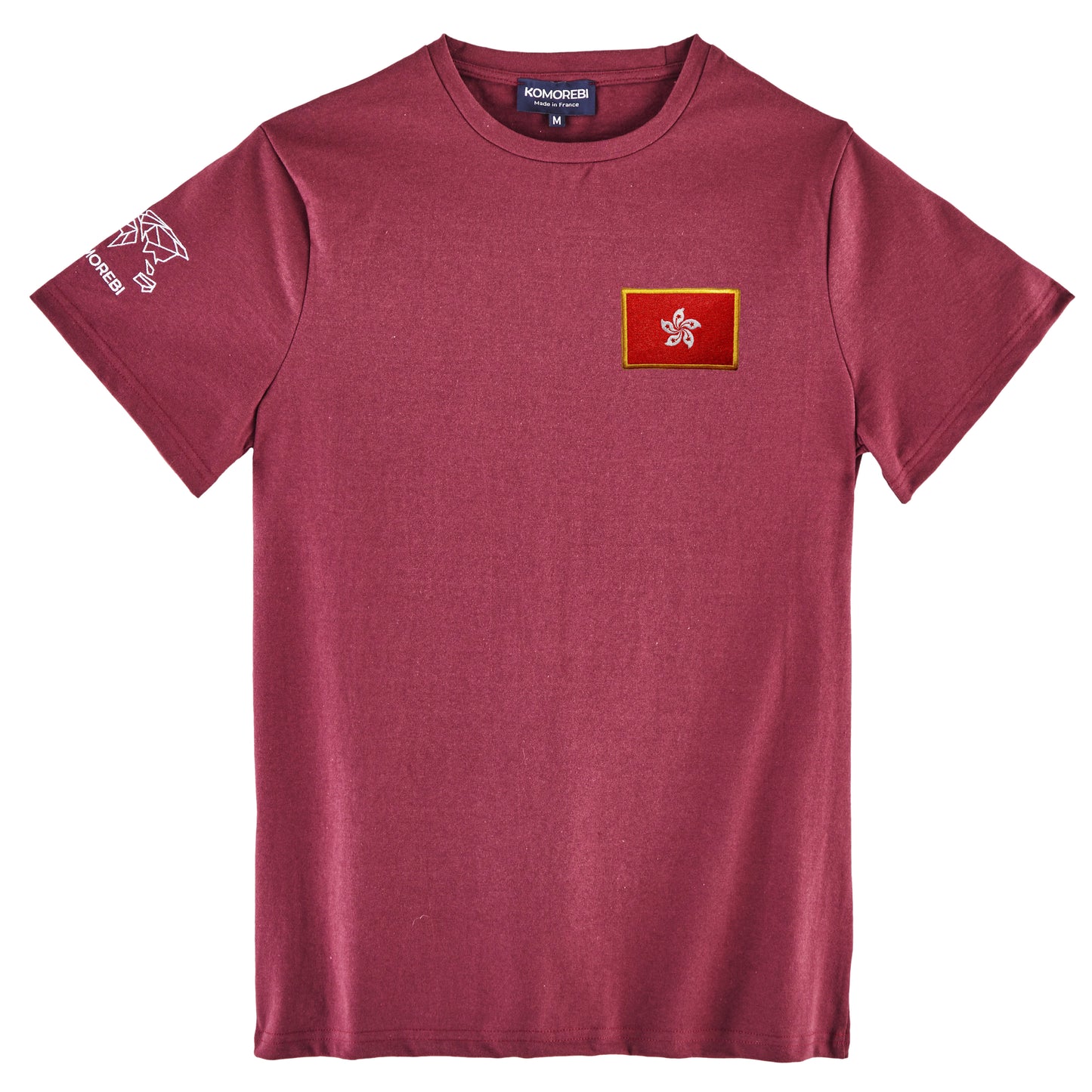 Hong Kong • T Shirt