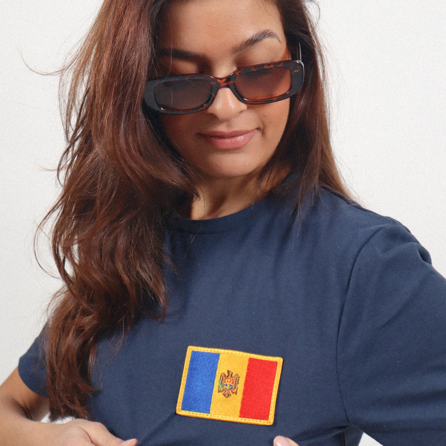 Moldova • T-shirt