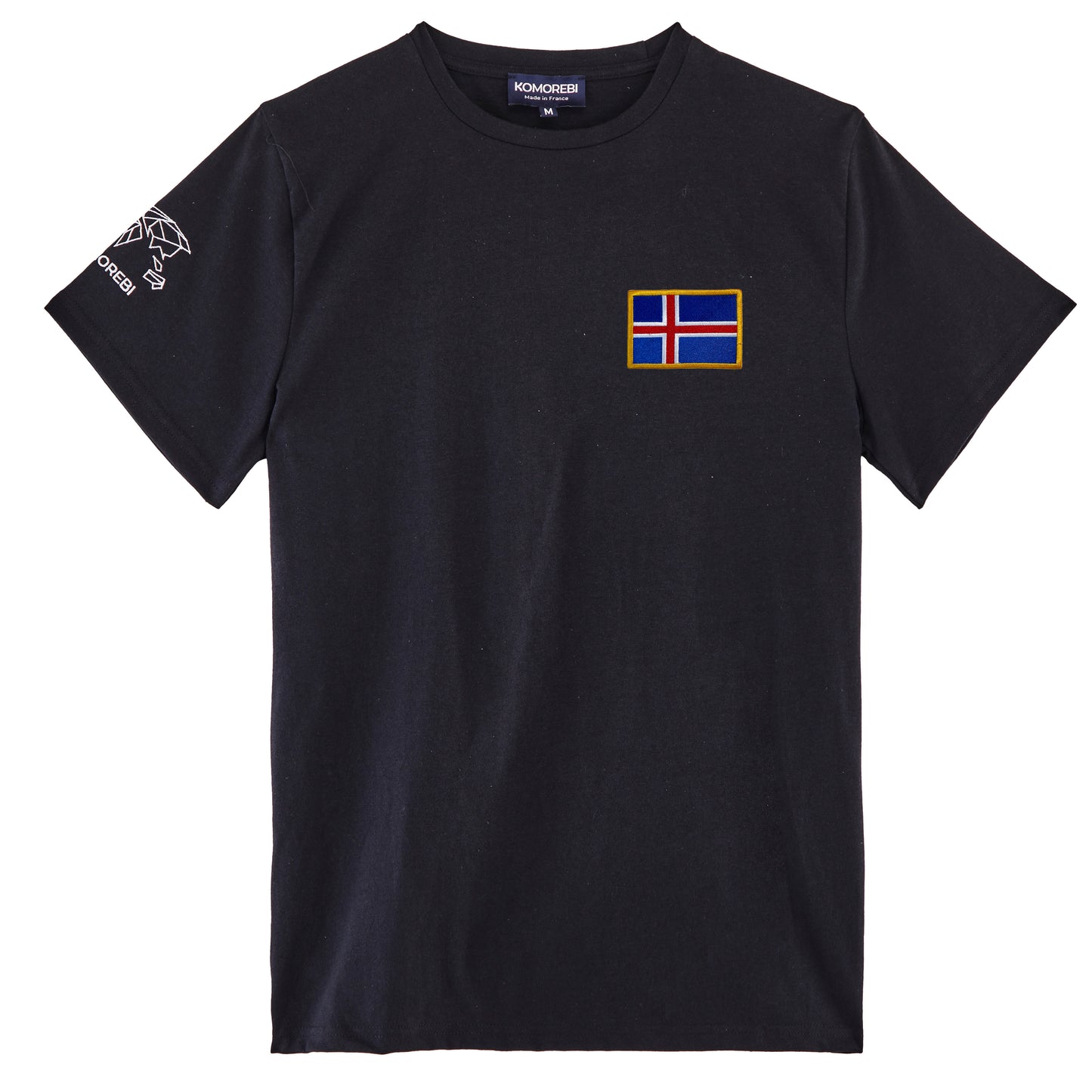 Islande • T-shirt