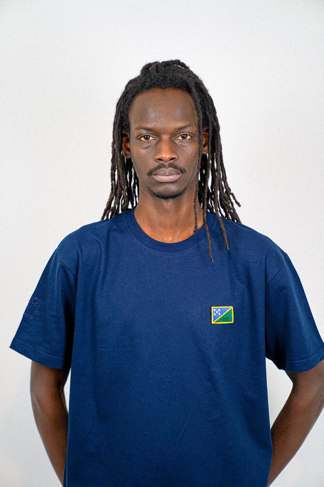 Solomon Islands • Flag T-shirt