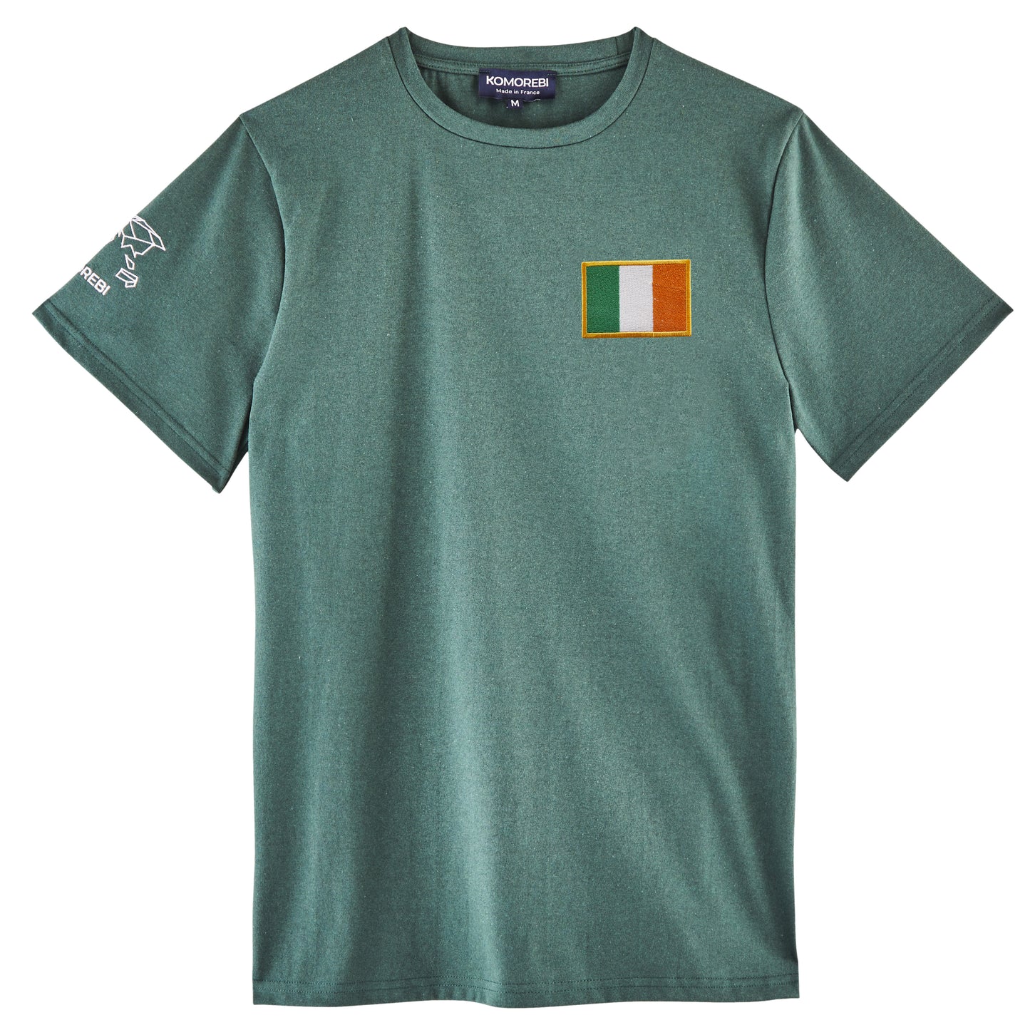 Ireland • T-shirt