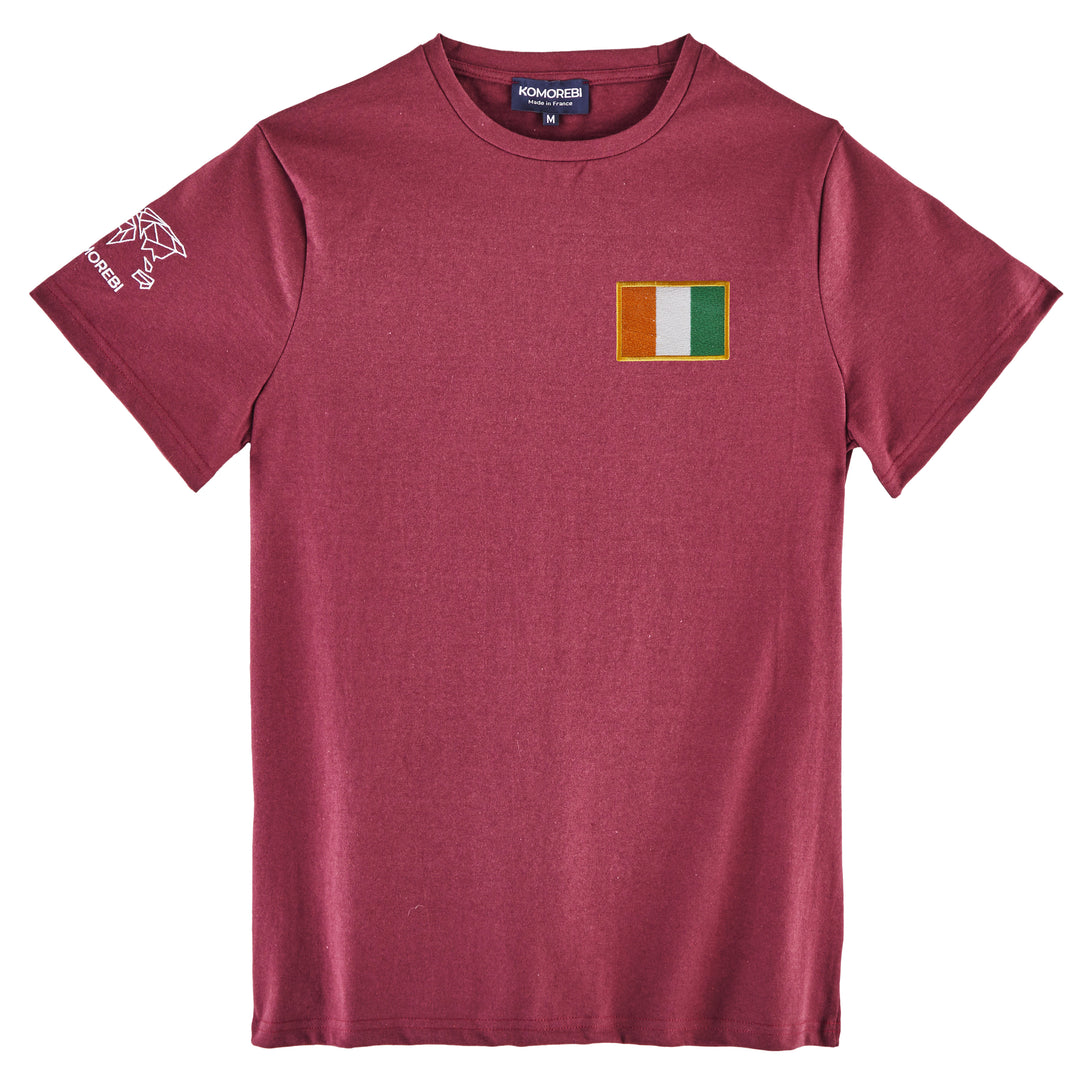 Côte d’Ivoire • T-shirt