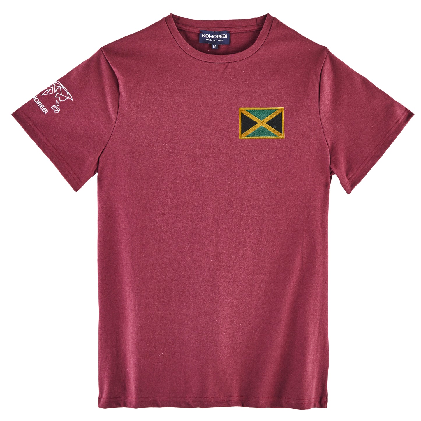 Jamaica • T Shirt