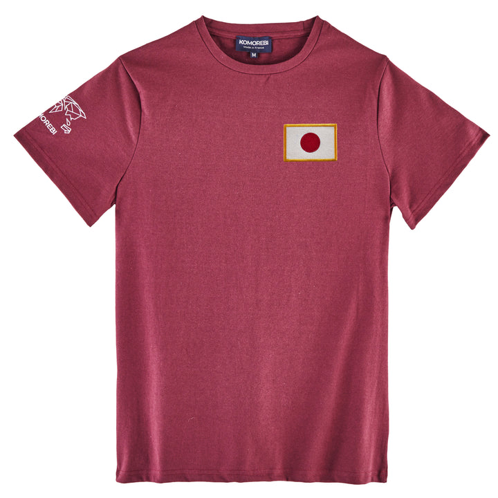 Japon • T-shirt