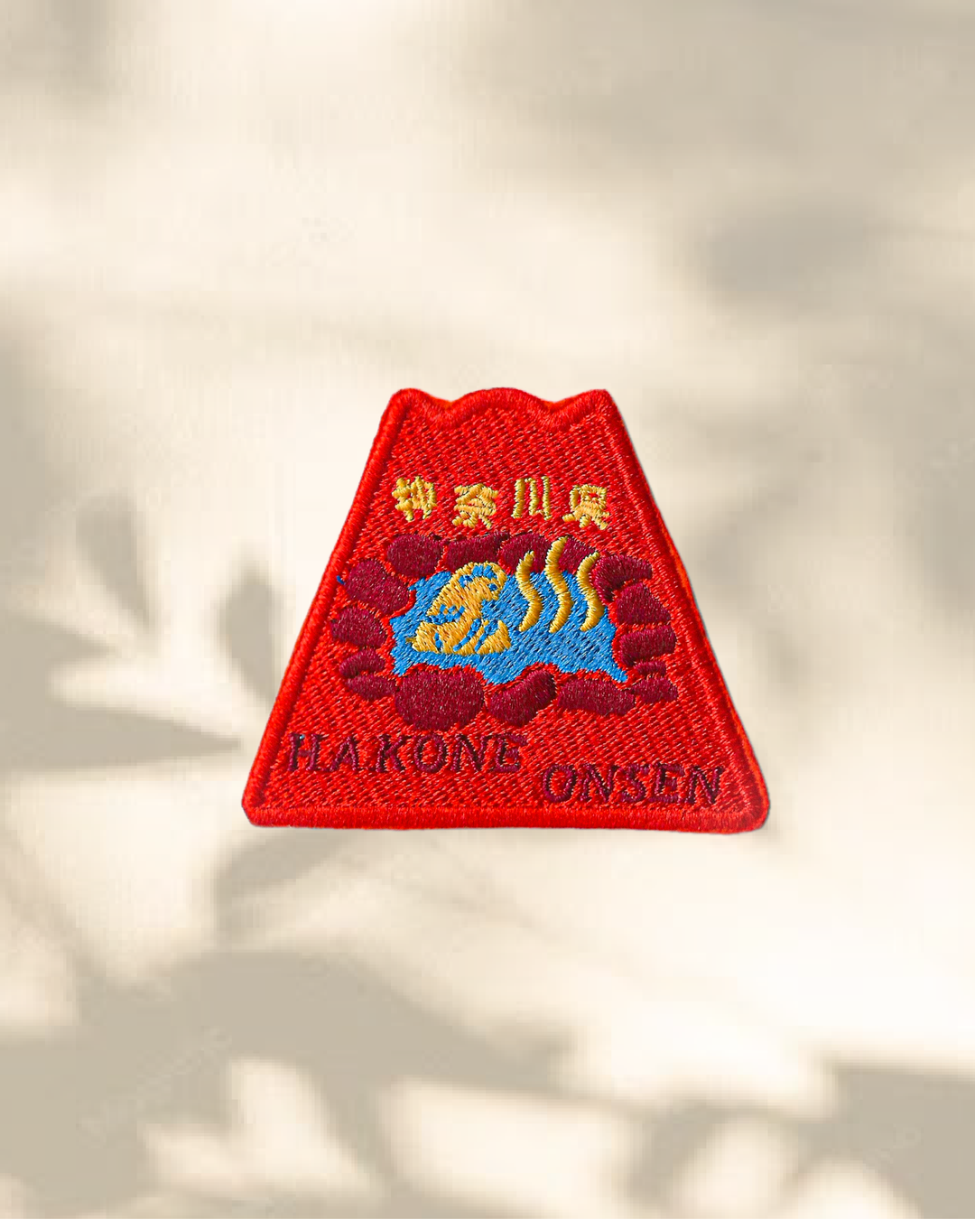 Les Onsen d&