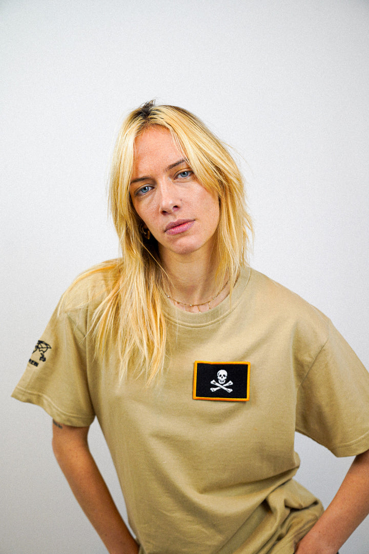 Jolly Roger • T-shirt drapeau