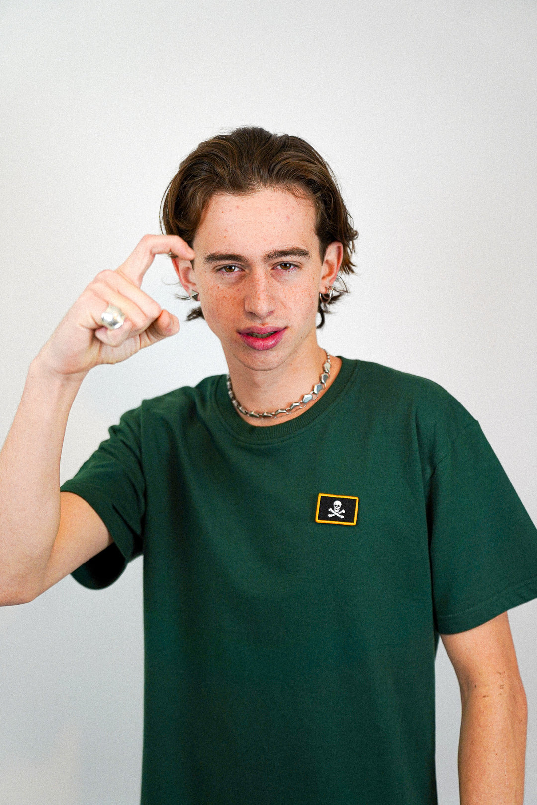 Jolly Roger • T-shirt drapeau