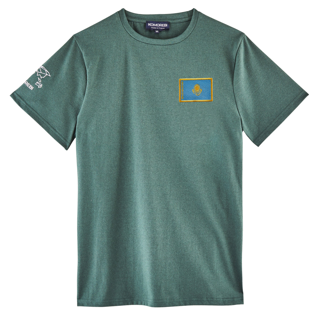 Kazakhstan • T-shirt