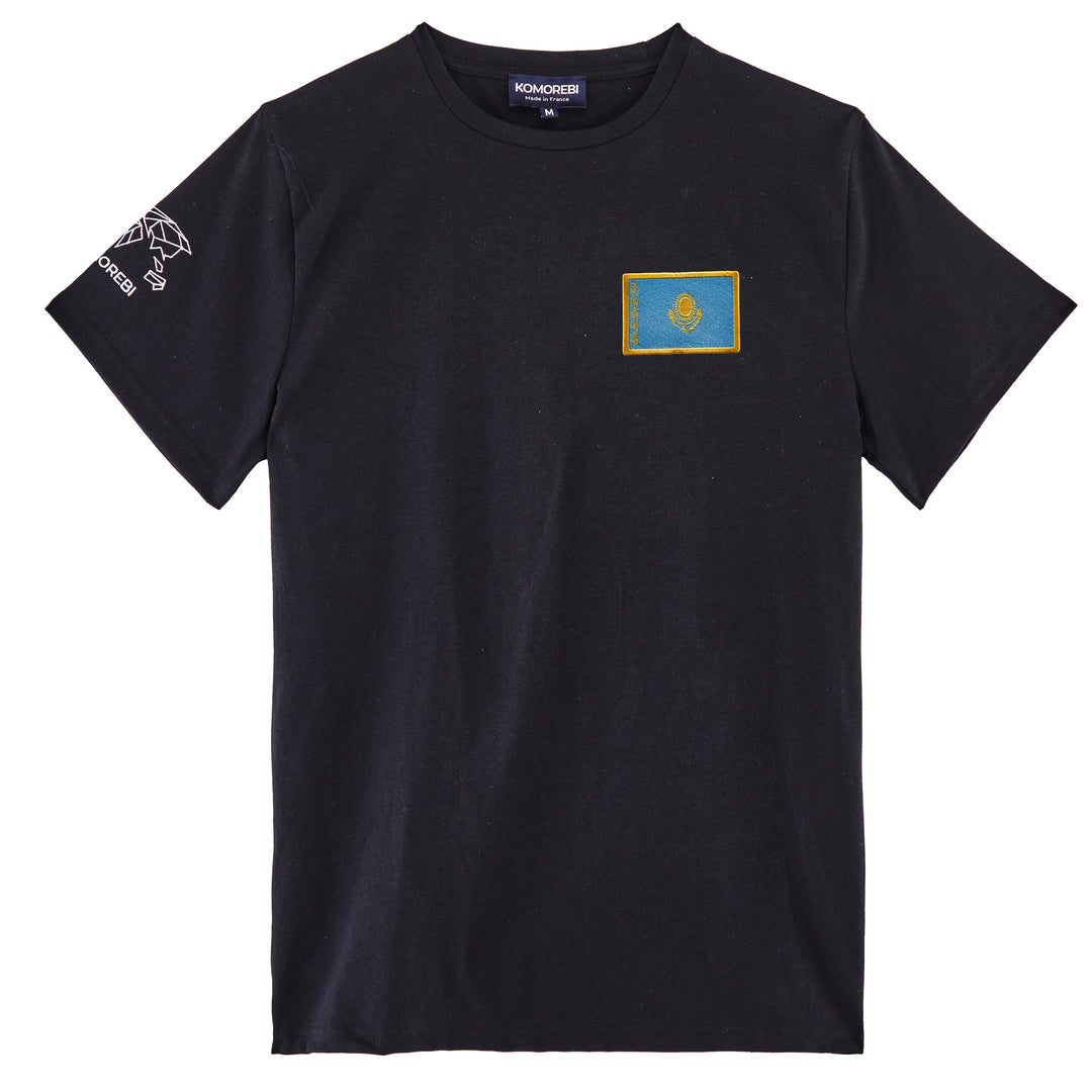 Kazakhstan • T-shirt