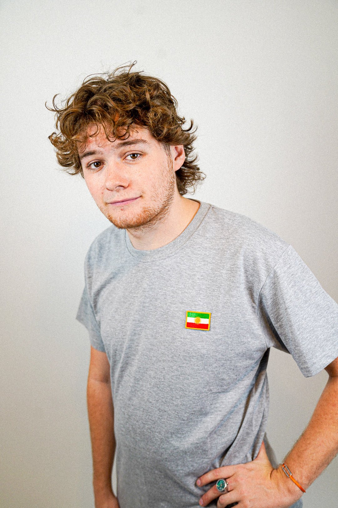 Antarctica • T-shirt