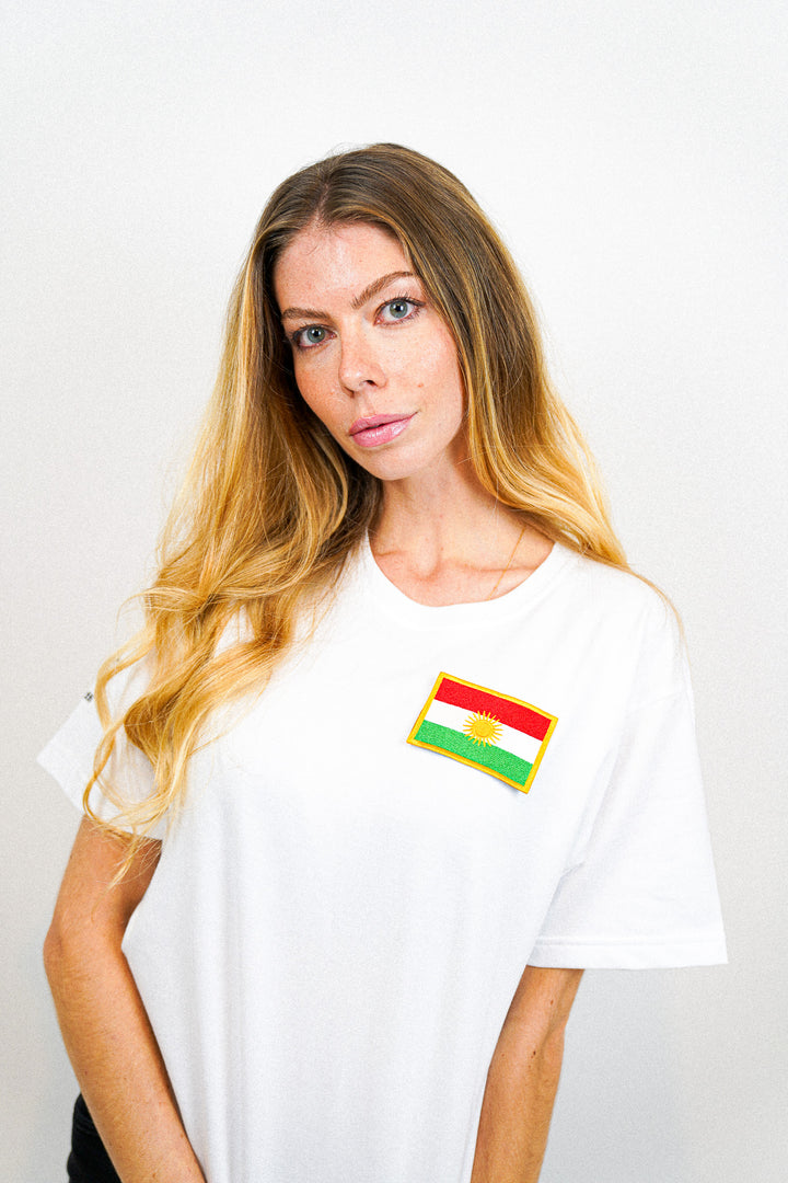 Antarctica • T-shirt