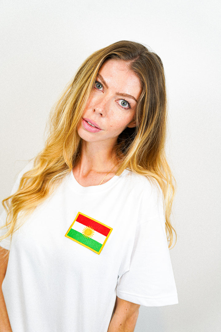 Antarctica • T-shirt