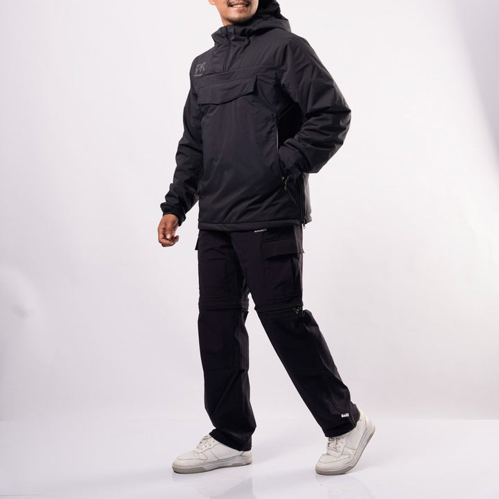 Gurkha multi-functional trousers