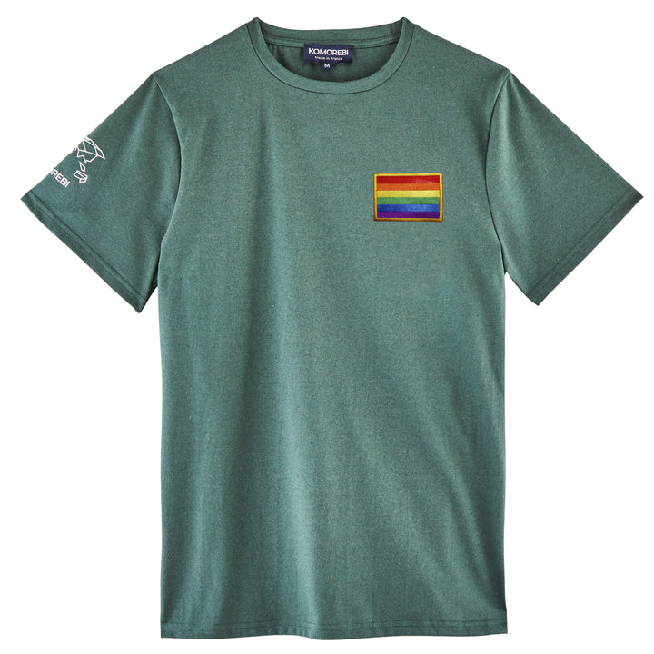 LGBTQ+ • T-shirt