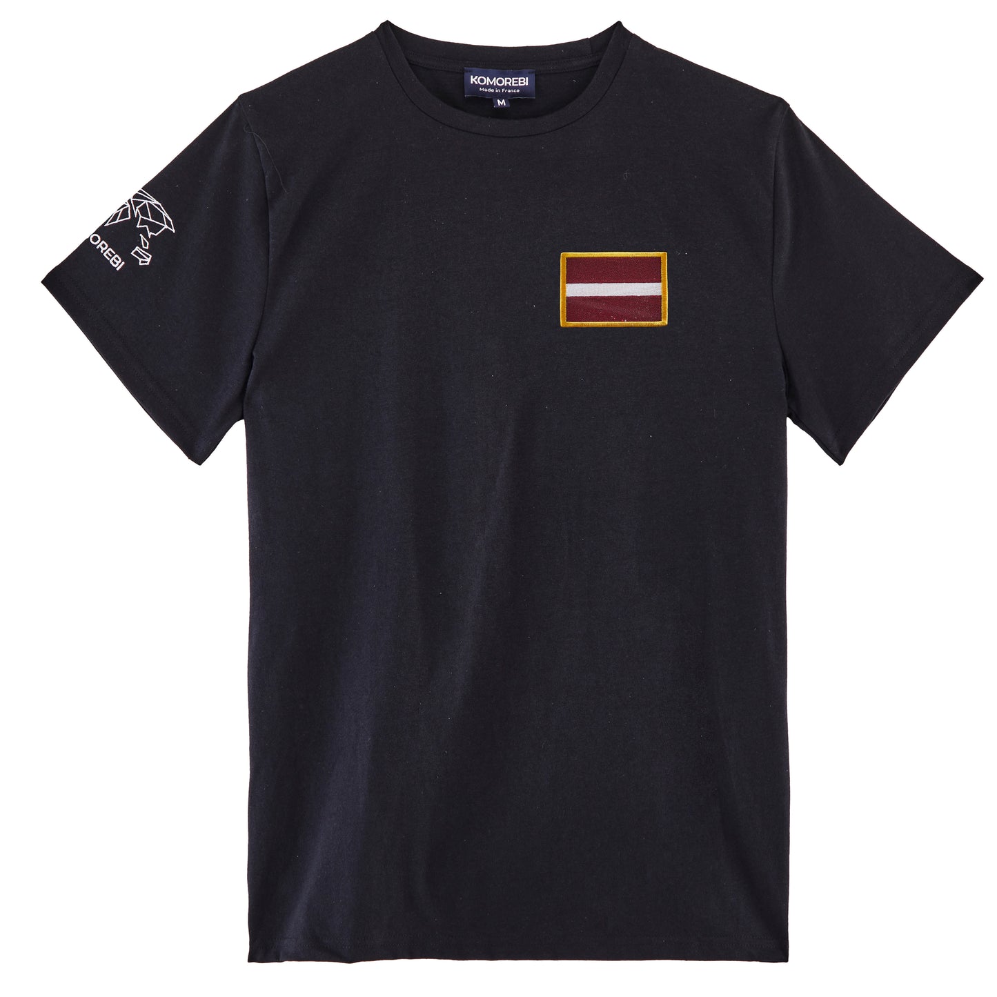 Latvia • T-shirt