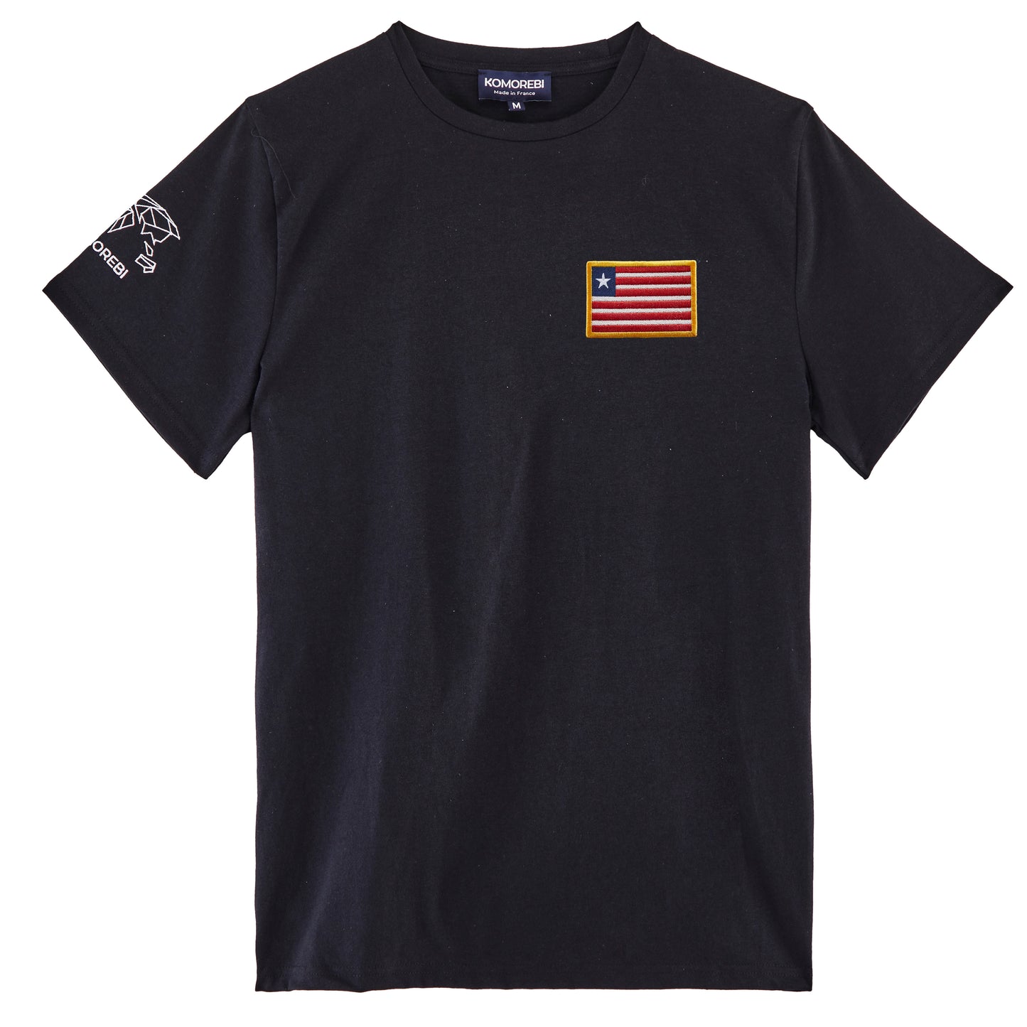 Libéria • T-shirt
