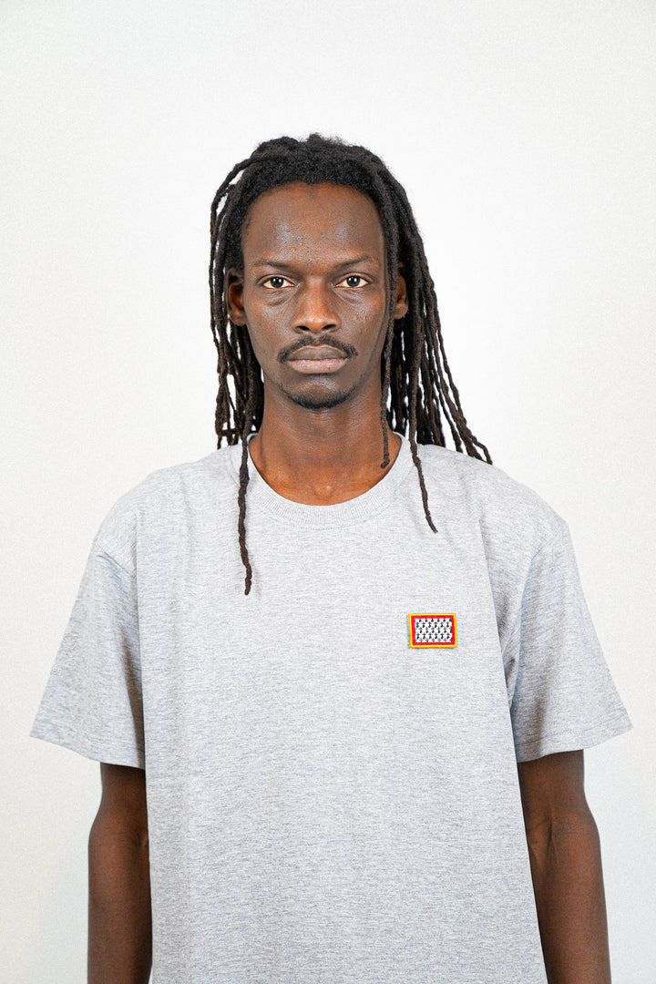 Limousin • T-shirt drapeau