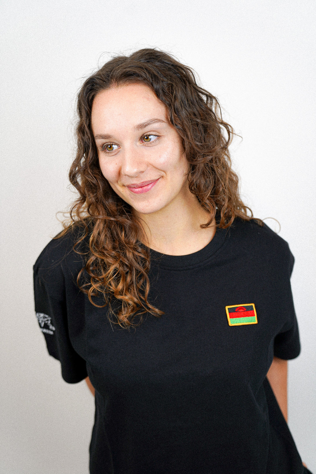 Malawi • T-shirt drapeau