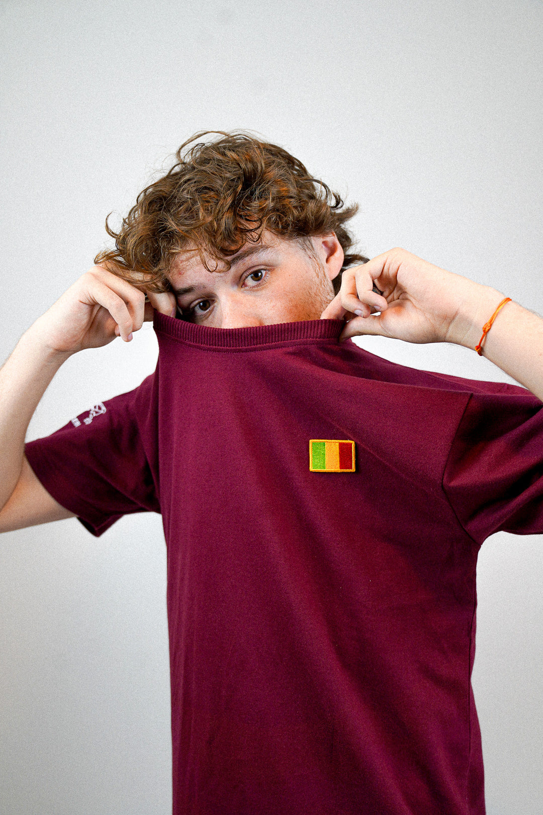 Mali • Flag T-shirt