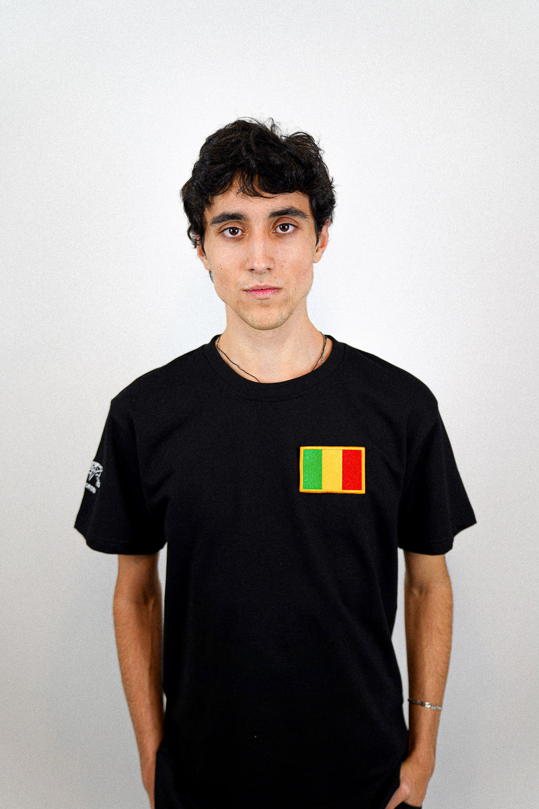 Mali • Flag T-shirt