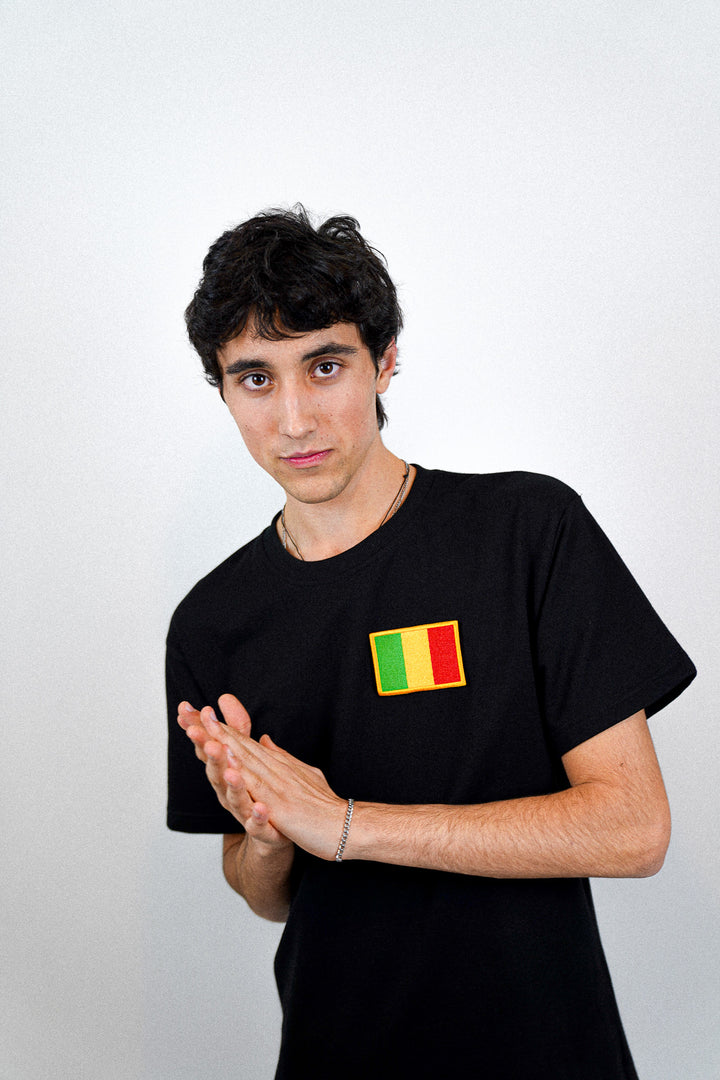 Mali • Flag T-shirt