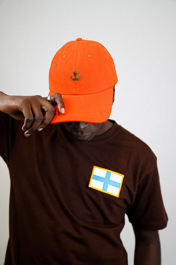 Marseille • T-shirt drapeau