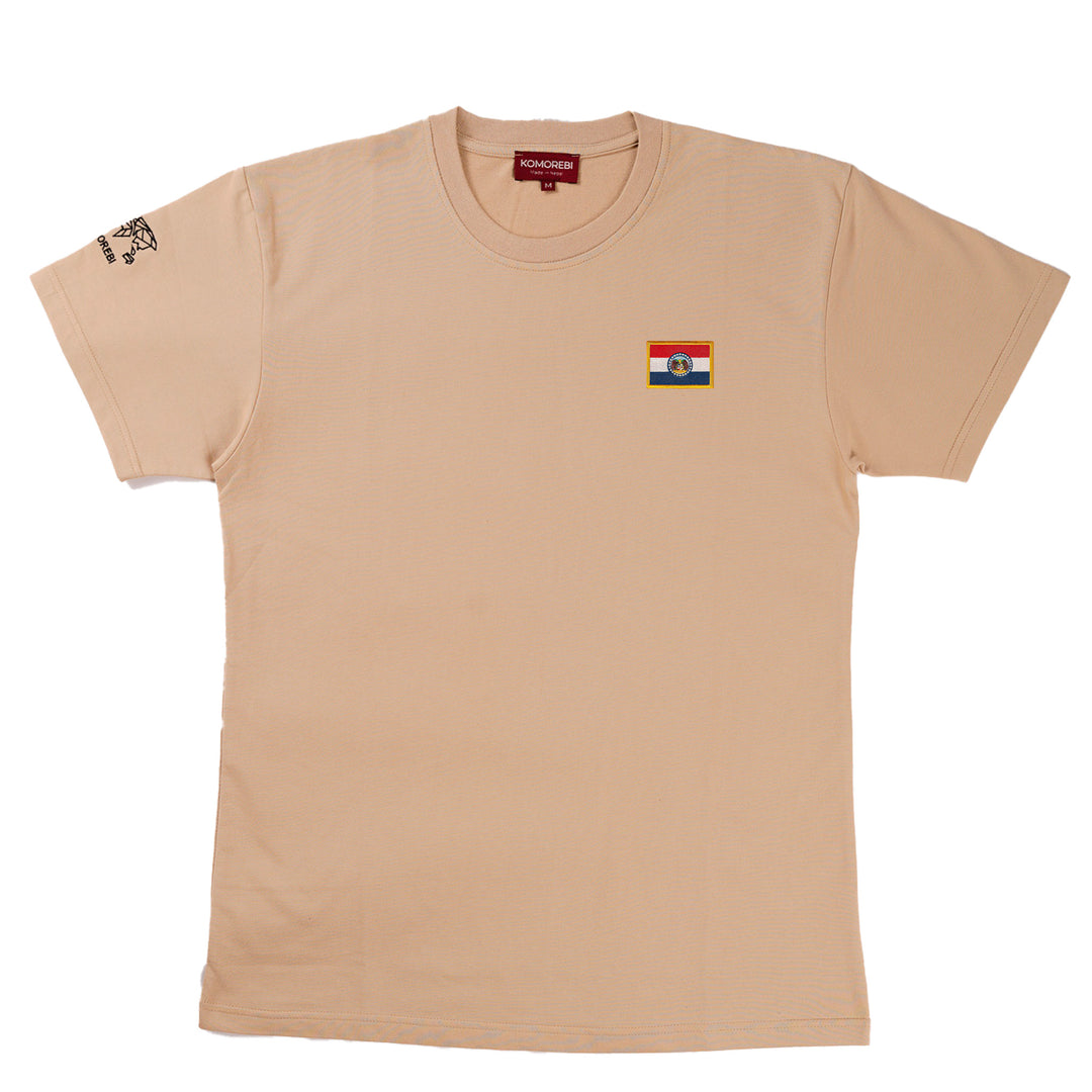 Missouri • Flag T-shirt