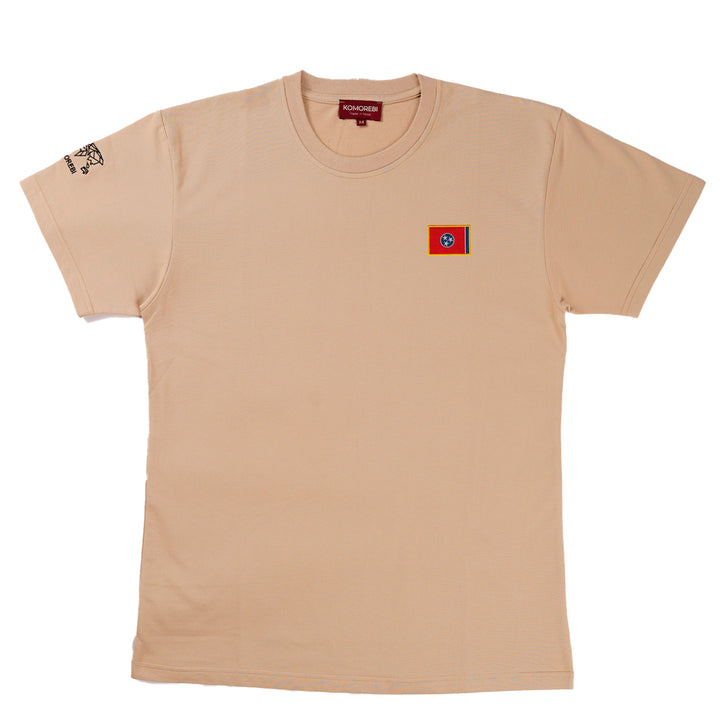 Tennessee • Flag T-shirt