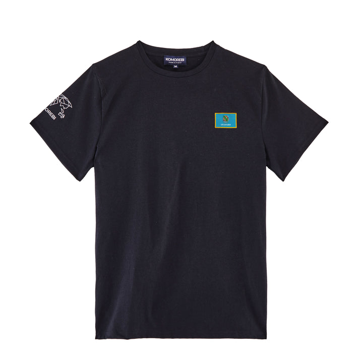 Oklahoma • Flag T-shirt