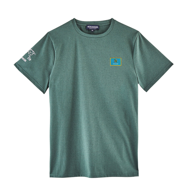 Oklahoma • Flag T-shirt