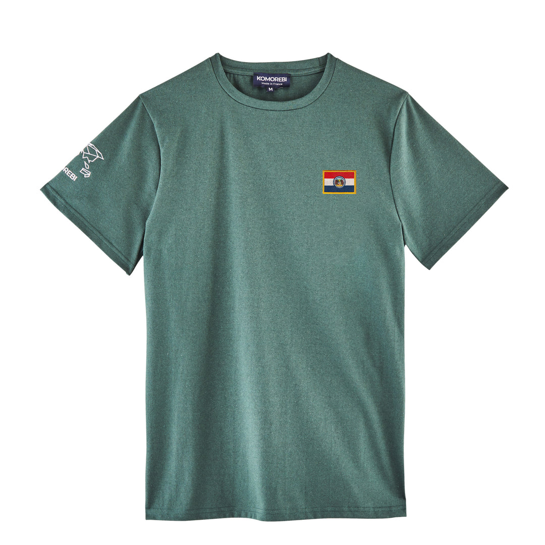 Missouri • Flag T-shirt