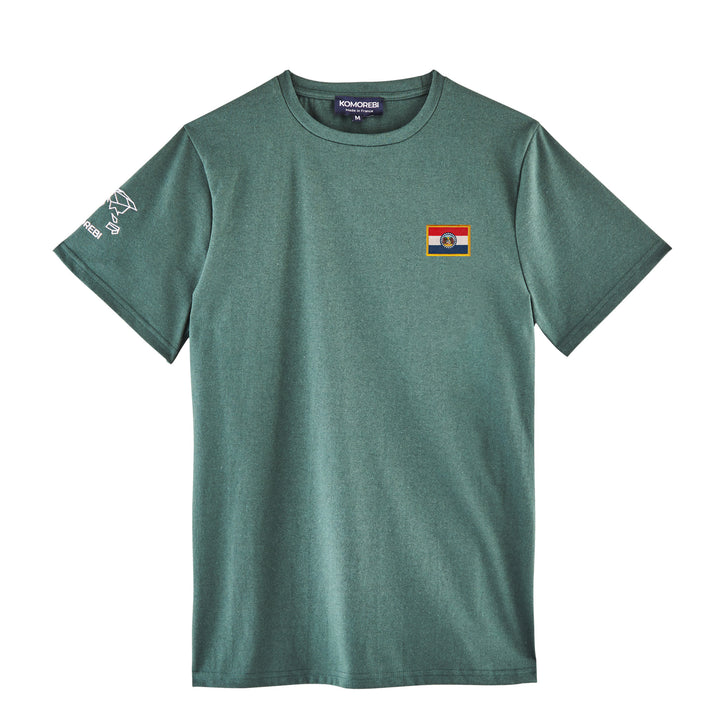 Missouri • Flag T-shirt