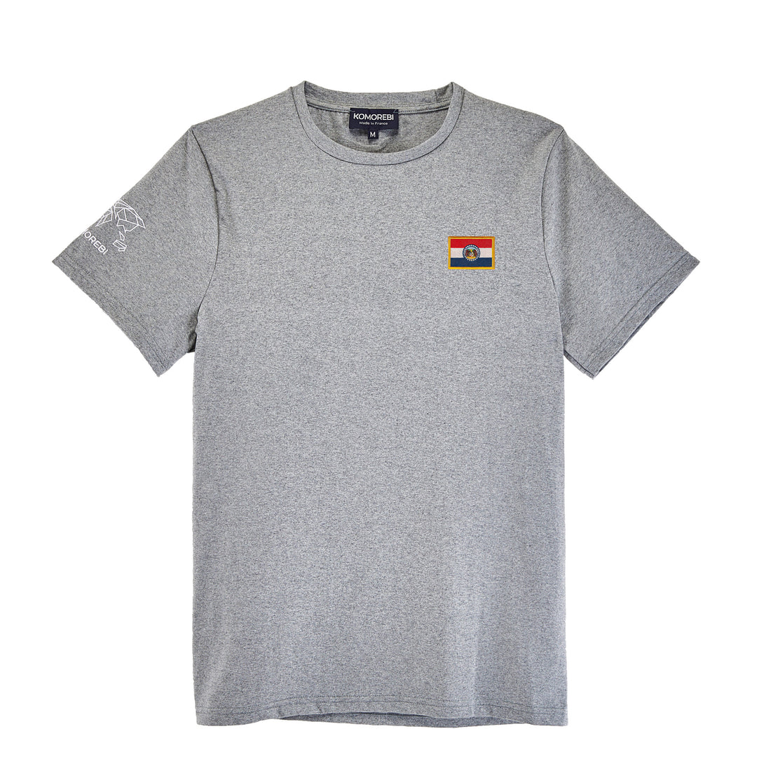 Missouri • Flag T-shirt