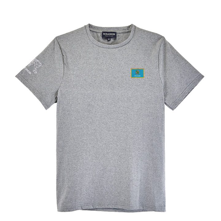 Oklahoma • Flag T-shirt