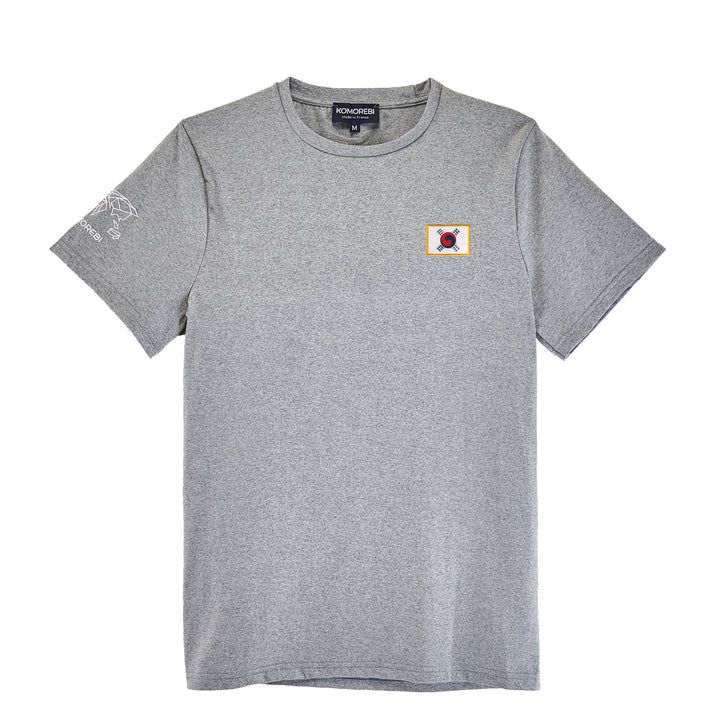 Corée 1910 • T-shirt drapeau