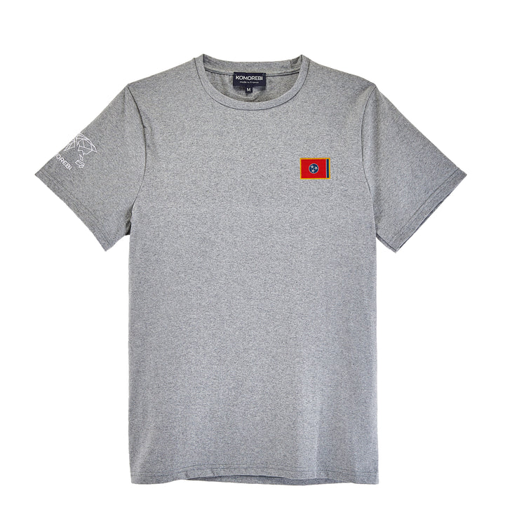 Tennessee • Flag T-shirt