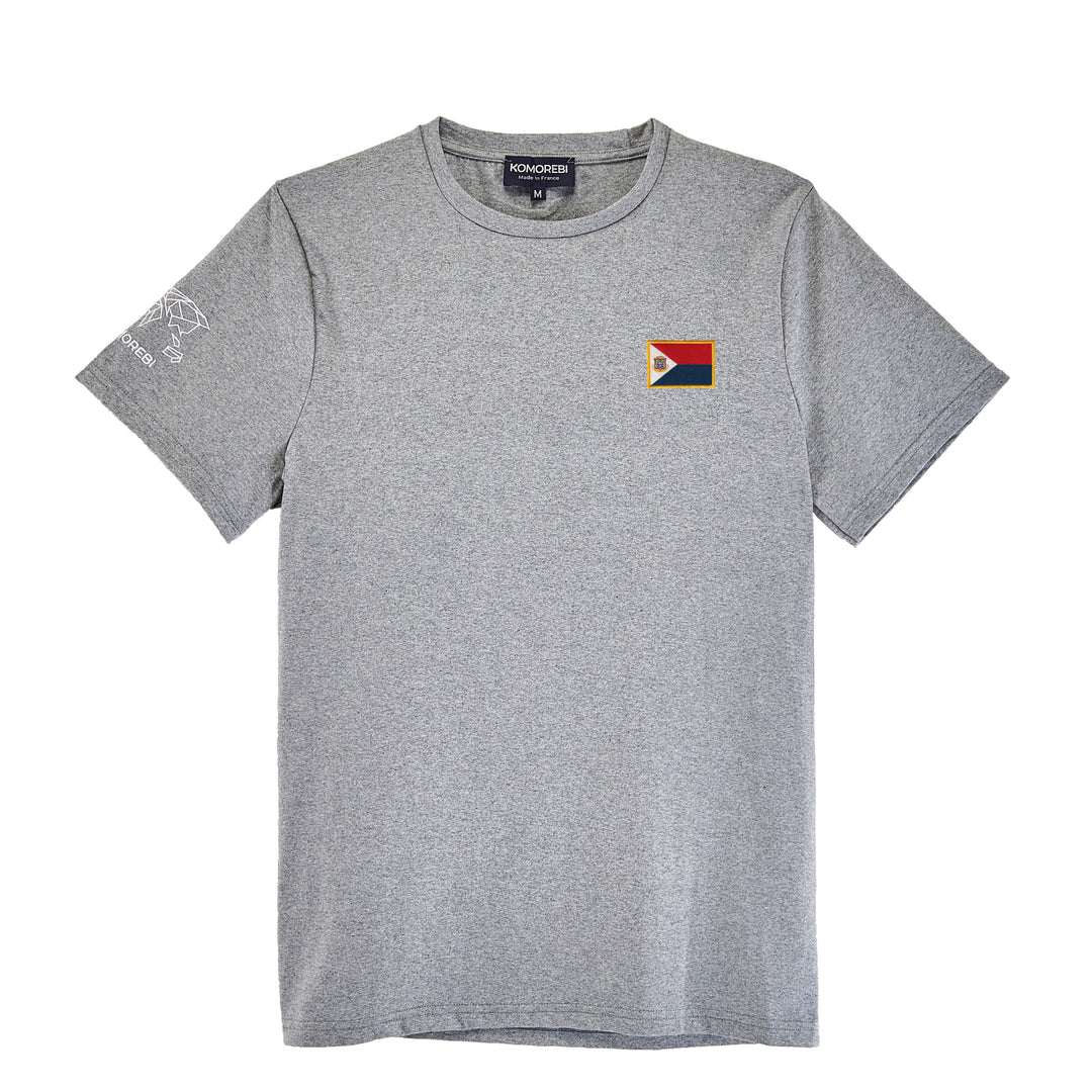 Antarctica • T-shirt