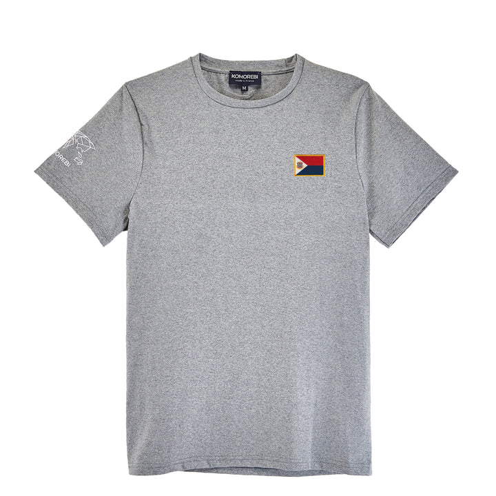 Antarctica • T-shirt