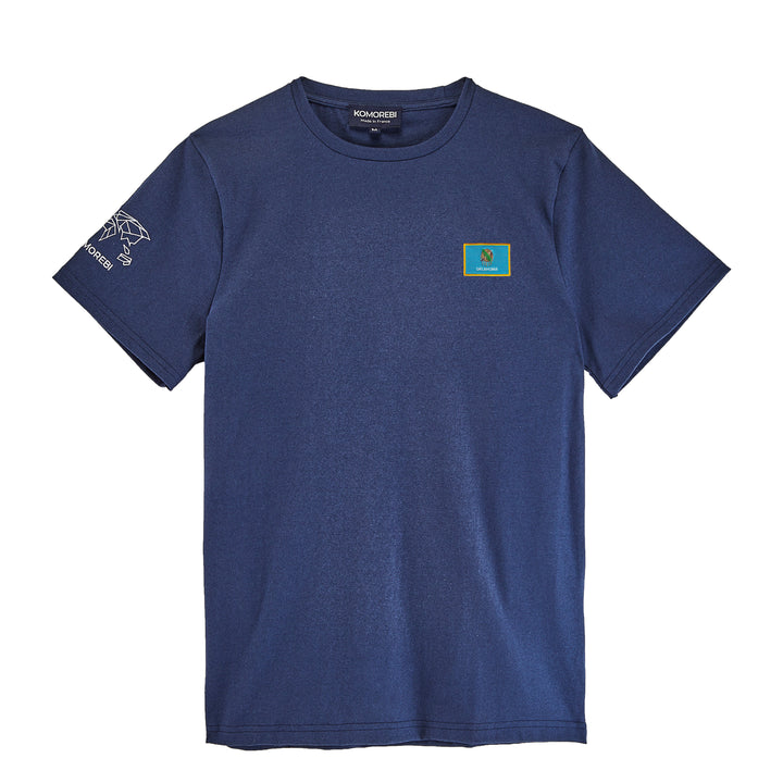 Oklahoma • Flag T-shirt