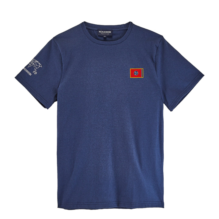 Tennessee • Flag T-shirt