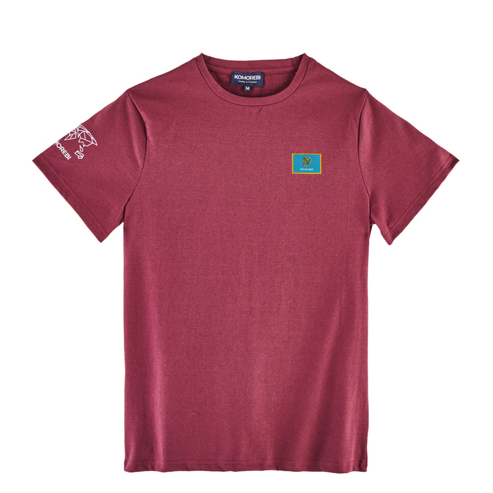 Oklahoma • Flag T-shirt