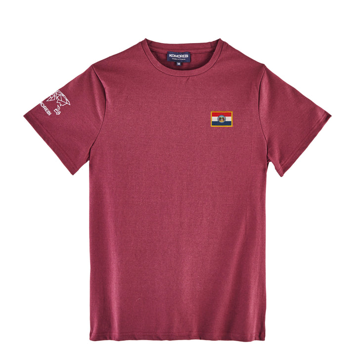 Missouri • Flag T-shirt