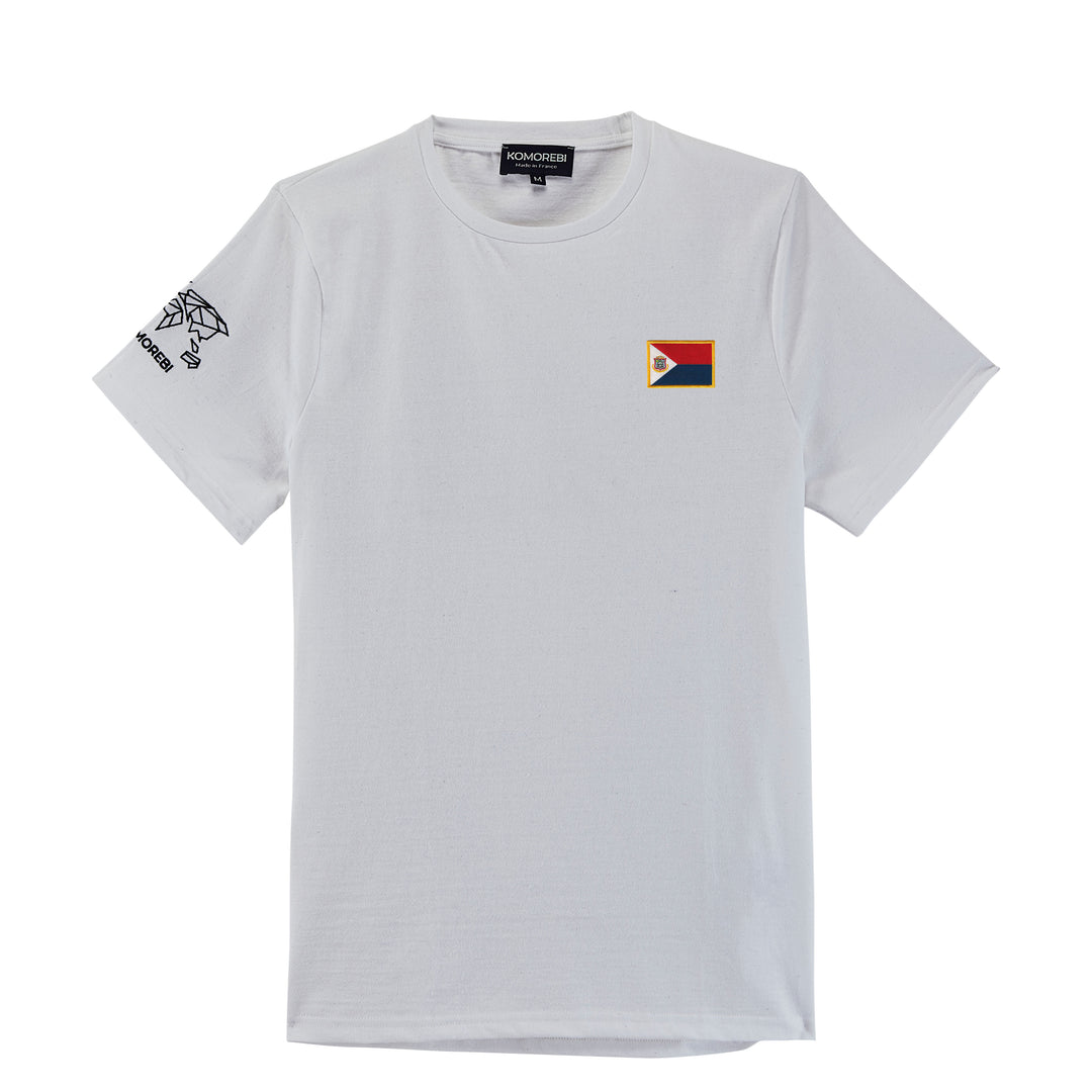 Antarctica • T-shirt