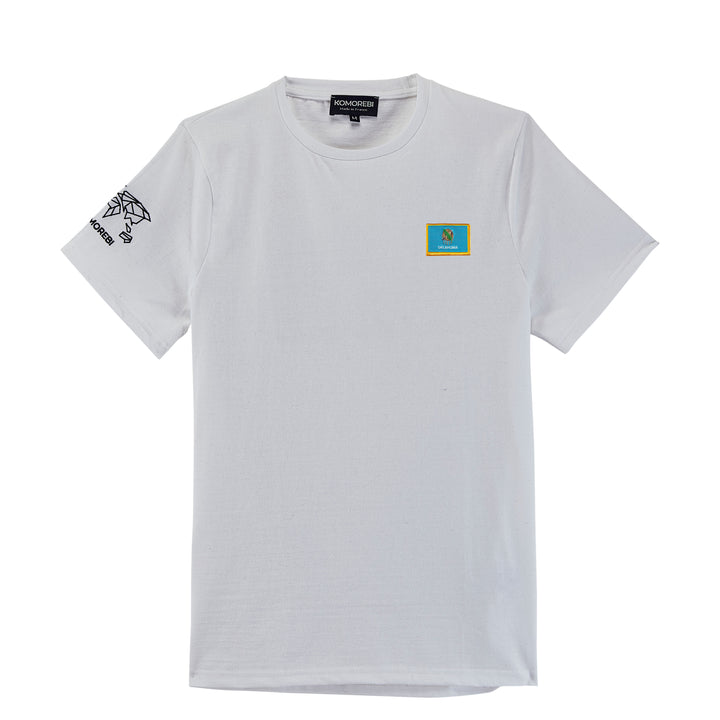 Oklahoma • Flag T-shirt