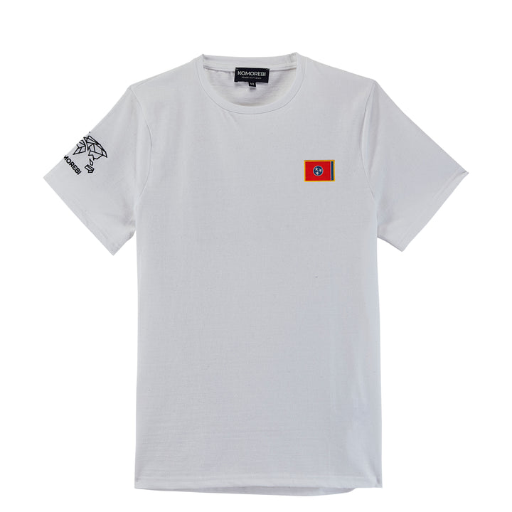 Tennessee • Flag T-shirt